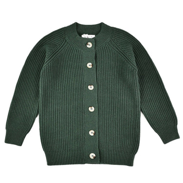 Hadas Raglan Cardigan - Kidichic